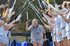 WLax vs WSU  Women’s Lacrosse vs Worcester State University. - Photo by Keith Nordstrom : WLax, lacrosse